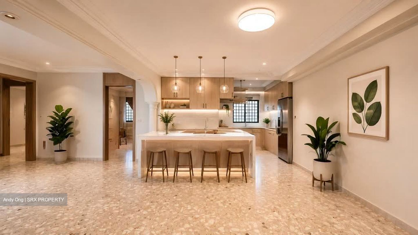 Blk 816 Jurong West Street 81 (Jurong West), HDB 4 Rooms #569348631